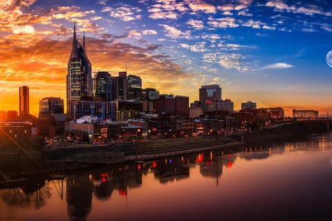 Mount Juliet Charmer House in Mount Juliet