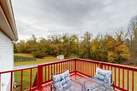 Mount Juliet Charmer House in Mount Juliet