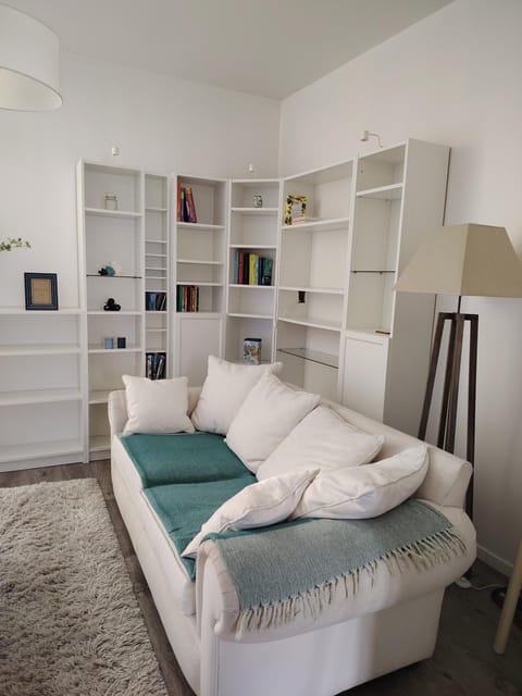 Les Apparts' Hotel du Canal Apartment in Finistere