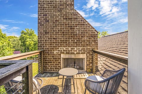 Musician's Ranch House in Franklin