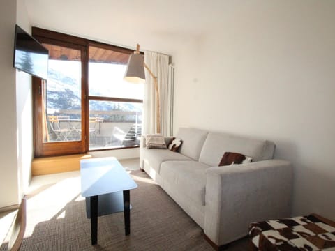 Appartement rénové 4 pièces, 8 pers, balcon sud, Avoriaz, WiFi - FR-1-633-44 Apartment in Avoriaz
