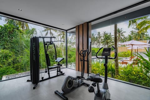 Villa Ahava by BaliSuperHost Villa in Sukawati