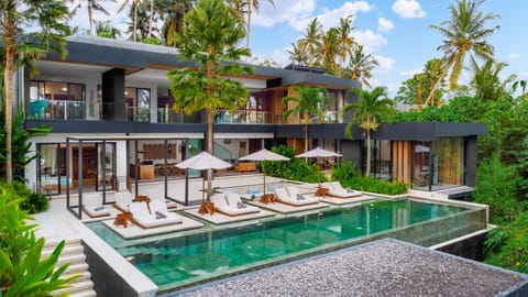 Villa Ahava by BaliSuperHost Villa in Sukawati