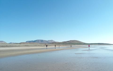 Nearby landmark, Natural landscape, Beach, Hiking