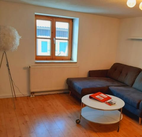 Ferienwohnung in Nesselwang, Allgäu Bergfreunde Apartment in Tyrol