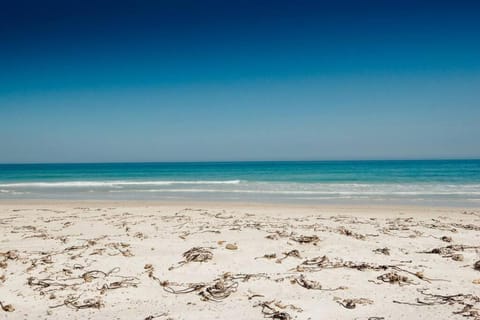 Beach Living Melkbosstrand House in Cape Town