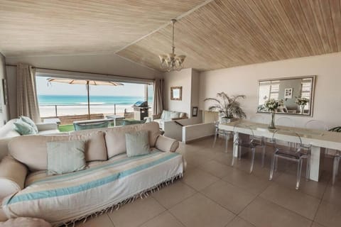 Beach Living Melkbosstrand House in Cape Town