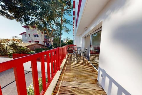 View (from property/room), Balcony/Terrace