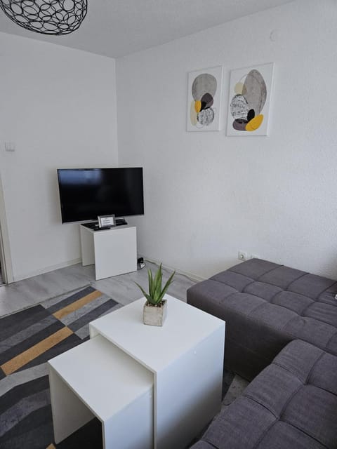Apartman Aladin Apartment in Lika-Senj County