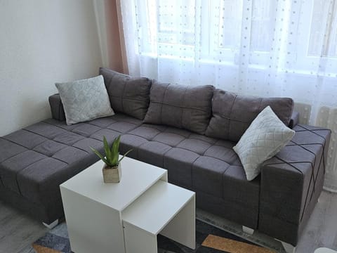 Apartman Aladin Apartment in Lika-Senj County
