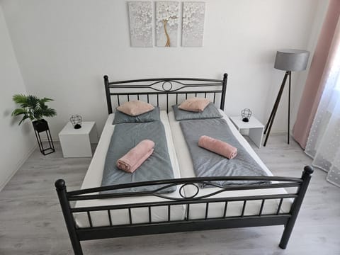 Apartman Aladin Apartment in Lika-Senj County