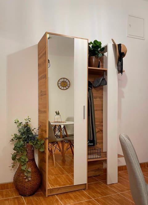 Studio Central Square Apartment in Lika-Senj County