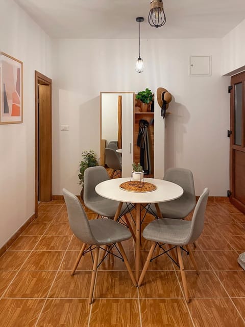 Studio Central Square Apartment in Lika-Senj County