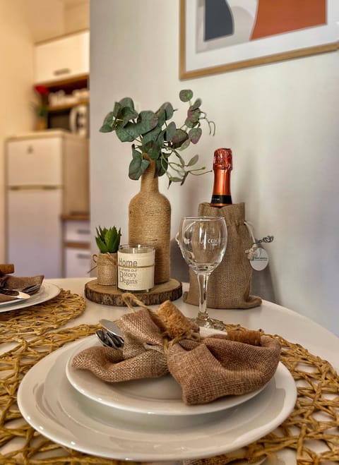 Studio Central Square Apartment in Lika-Senj County