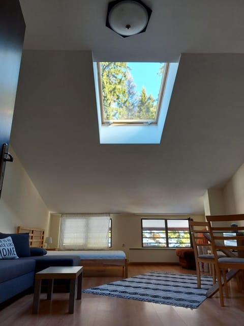 Studio GERONIMO Apartment in Decentralized Administration of Macedonia and Thrace