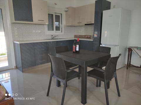 ZanteJardins Apartment in Zakynthos