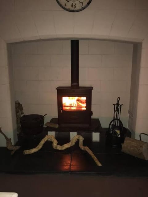 The Hermitage House in North Devon District