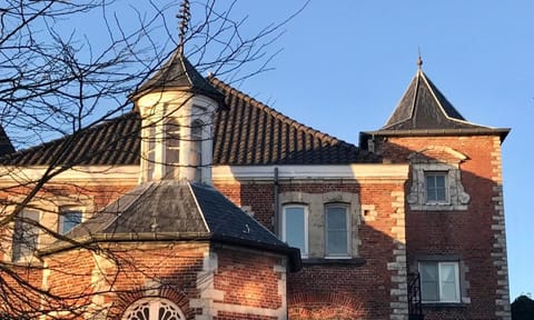 Quiet and cosy apartment near the city center of Diest House in Flanders