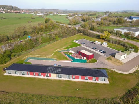 Hôtel MAAS Hotel in Vosges