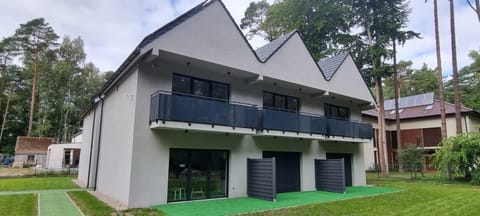 SeaGull Apartamenty Pobierowo Apartment in West Pomeranian Voivodeship, Poland