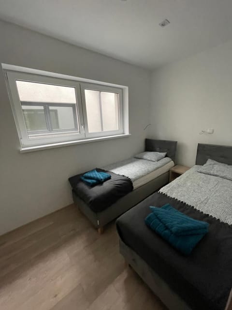 SeaGull Apartamenty Pobierowo Apartment in West Pomeranian Voivodeship, Poland