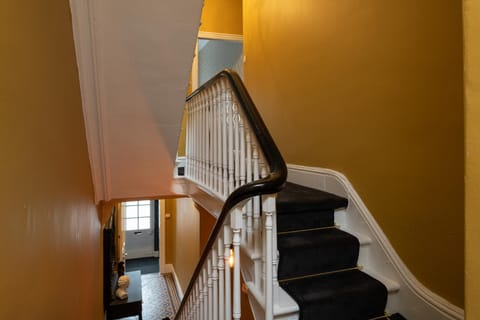 The North Shore House in Llandudno