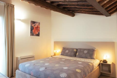 Residenza SubitoSanto "Gigliola" 9A - Bilocale con terrazzo esclusivo Cupola Basilica di Sant'Antonio- Apartment in Padua