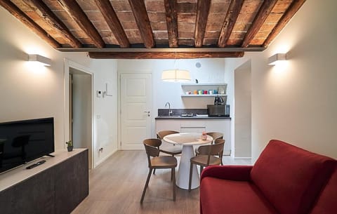 Residenza SubitoSanto "Gigliola" 9A - Bilocale con terrazzo esclusivo Cupola Basilica di Sant'Antonio- Apartment in Padua