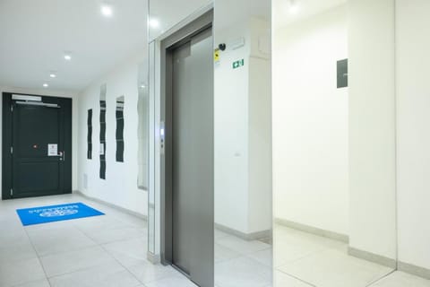 Residenza SubitoSanto "Gigliola" 9A - Bilocale con terrazzo esclusivo Cupola Basilica di Sant'Antonio- Apartment in Padua