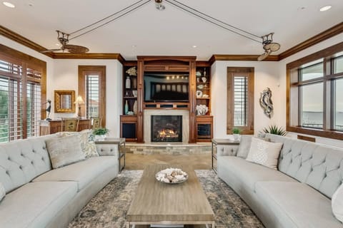 Palacio de Panferio House in Pensacola Beach