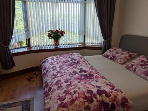 House of Bondol Vacation rental in Aberdeen