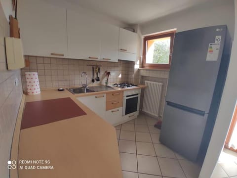 Appartamento SUNRELAX Apartment in Riva del Garda
