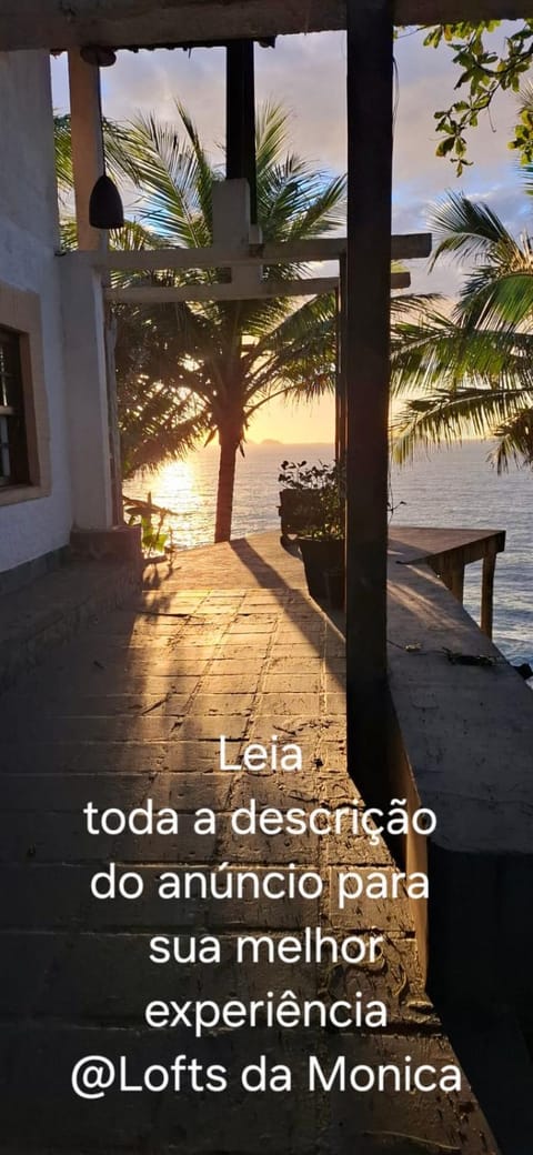 Lofts da Monica Apartment in Rio de Janeiro