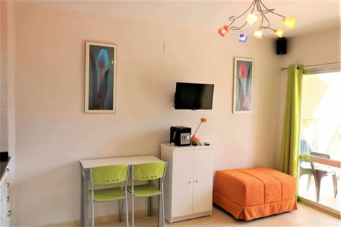 1B Mar II 1 dormitorio con vistas al mar Apartment in Calp