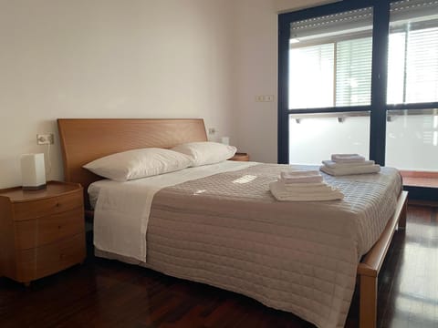 Gino's Apt. - Zona Ospedale Sant'Orsola e Fiera Bed and Breakfast in Bologna
