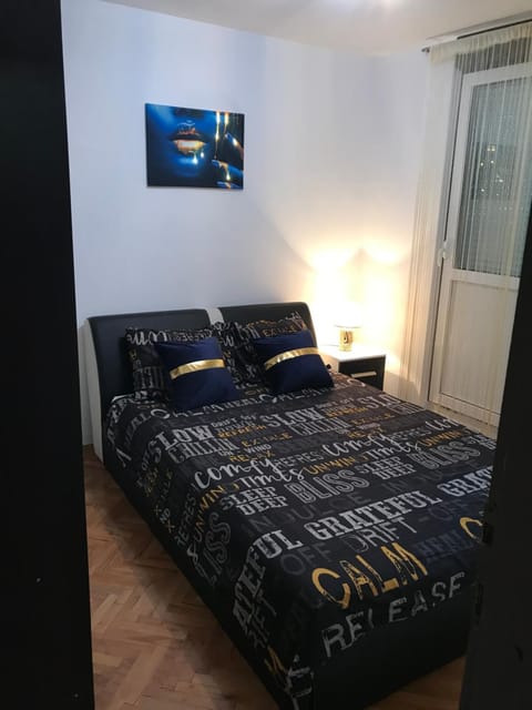 Apartman/Stan na dan Teslić Apartment in Federation of Bosnia and Herzegovina