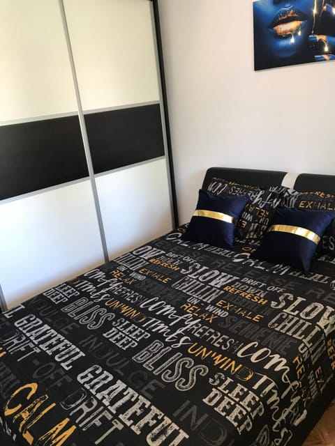 Apartman/Stan na dan Teslić Apartment in Federation of Bosnia and Herzegovina