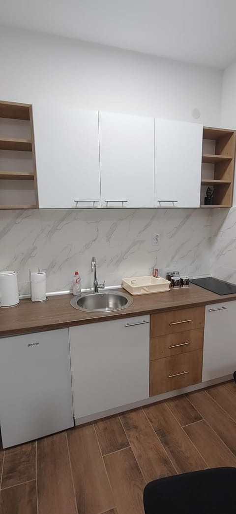 Restoran Orijent 5 Apartment hotel in Vojvodina