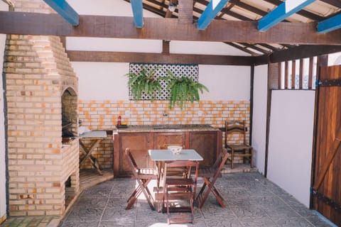 BBQ facilities, Balcony/Terrace