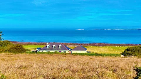 Railway Lodge Bed and Breakfast in County Kerry