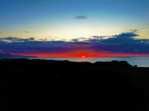 Railway Lodge Bed and Breakfast in County Kerry