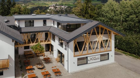 Day, Natural landscape, View (from property/room), Balcony/Terrace