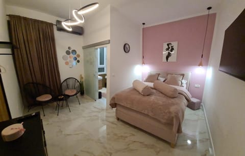 Premium class Room - free parking Apartment in Zadar