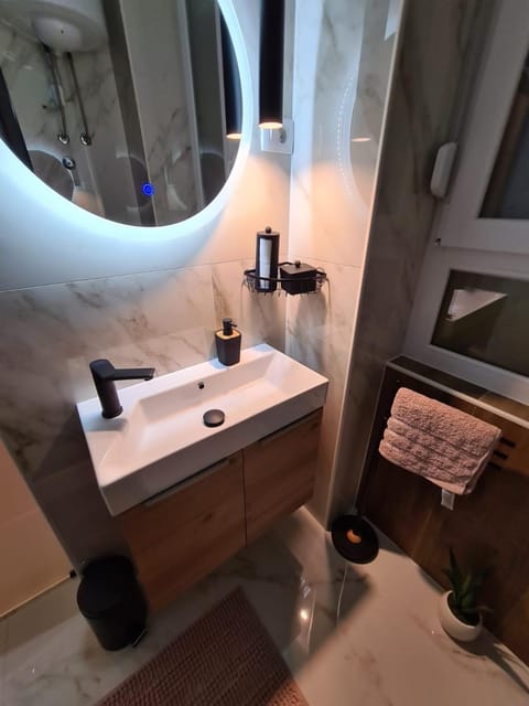 Premium class Room - free parking Apartment in Zadar