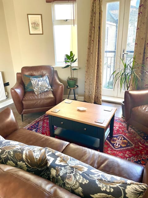 Luxurious two-bedroom apartment in the centre of Peterborough Apartment in Huntingdonshire District