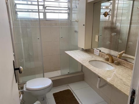 apartamento suntuoso - Miguel lemos Apartment in Rio de Janeiro