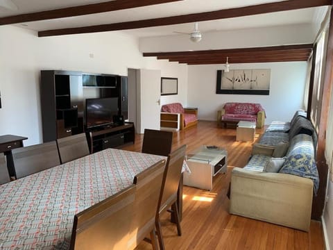 apartamento suntuoso - Miguel lemos Apartment in Rio de Janeiro