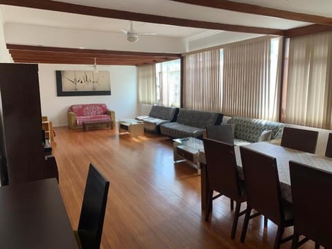 apartamento suntuoso - Miguel lemos Apartment in Rio de Janeiro