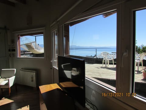 Balcony/Terrace, Bedroom