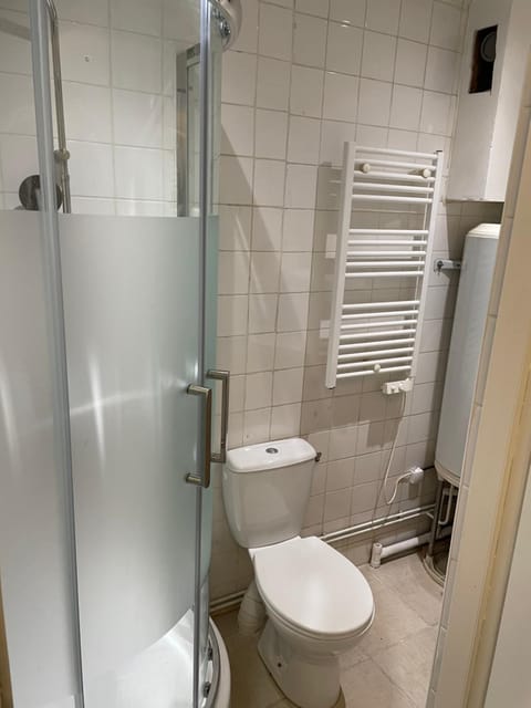 Studio Porte de Gentilly Apartment in Paris